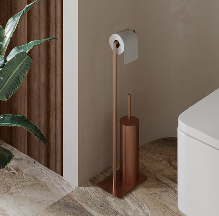 Comment choisir la couleur des accessoires de salle de bain modernes
