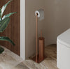 Comment choisir la couleur des accessoires de salle de bain modernes
