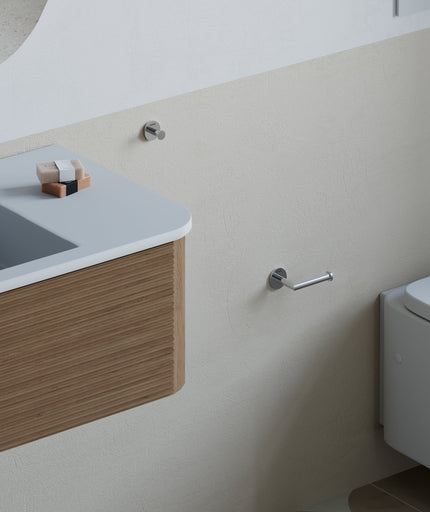 Accessoires de salle de bains pour hôtels et appartements touristiques