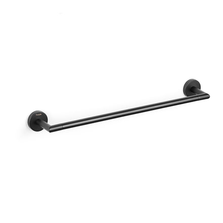 Chrome towel bar 50cm 