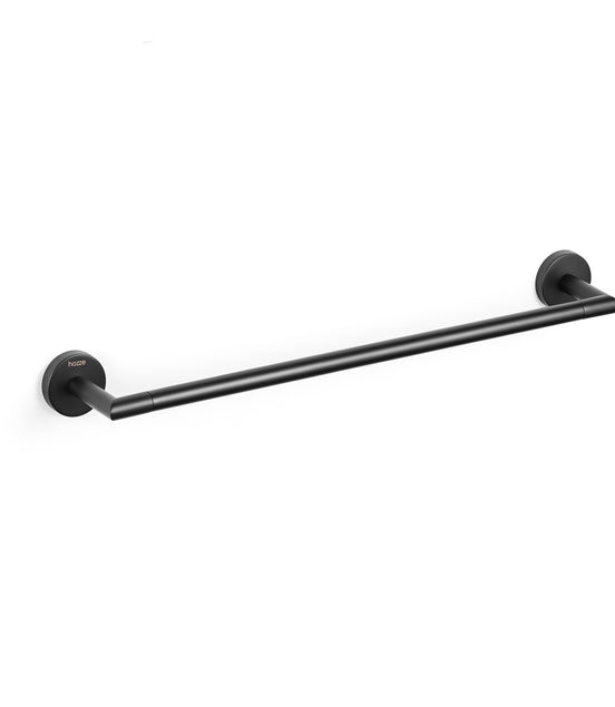 Chrome towel bar 50cm 
