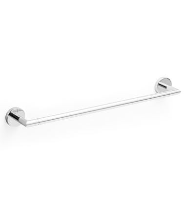 Chrome towel bar 50cm 