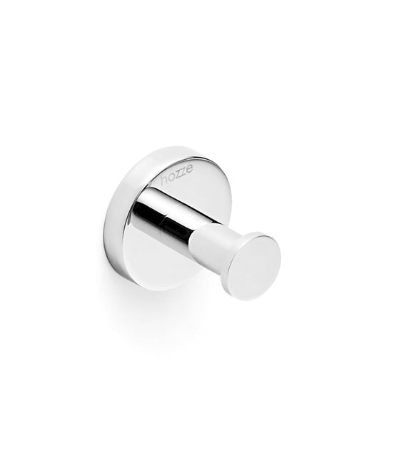 Single towel hook