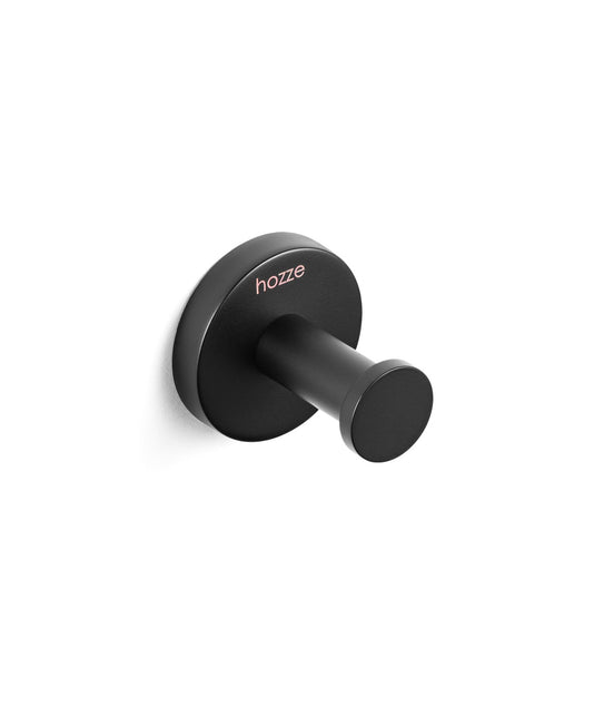 Single towel hook