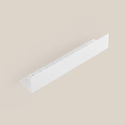 Étagère de douche 40 cm cuivre brossé
