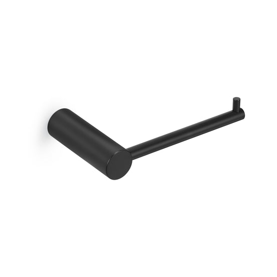 Toilet paper holder – brushed copper finish