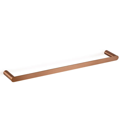  Wall-mounted towel bar 50 cm