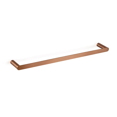  Wall-mounted towel bar 50 cm