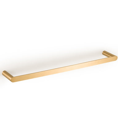  Wall-mounted towel bar 50 cm