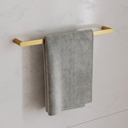  Wall-mounted towel bar 50 cm