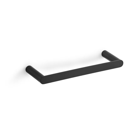 Wall-mounted towel bar 25 cm