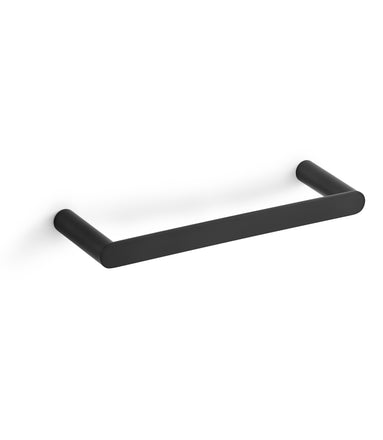 Wall-mounted towel bar 25 cm