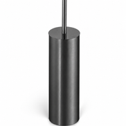 Freestanding Toilet Brush – Chrome
