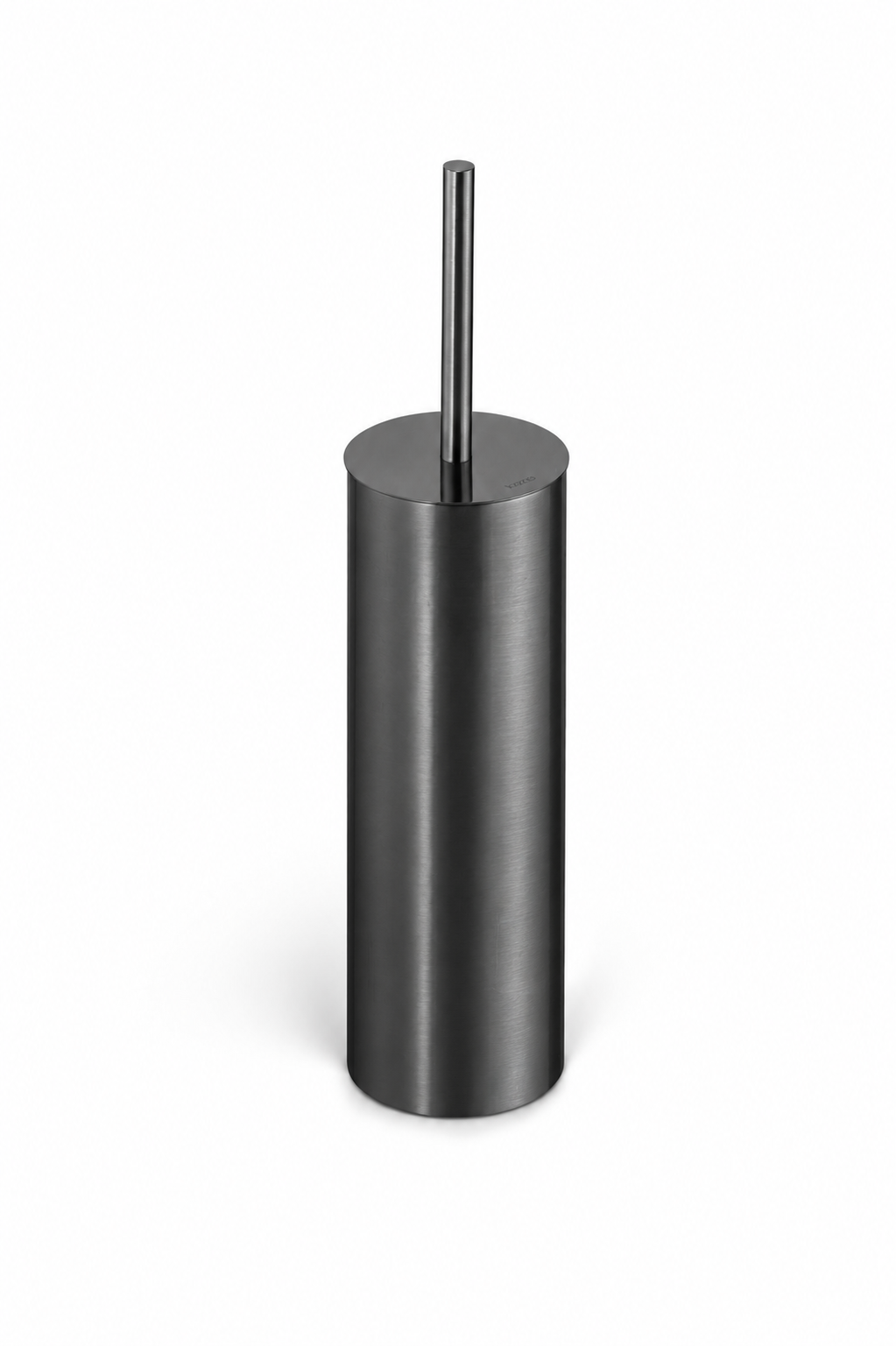 Freestanding Toilet Brush – Chrome