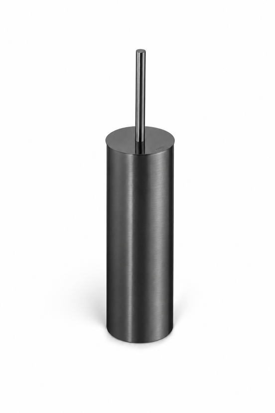Freestanding Toilet Brush – Chrome