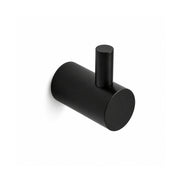 Bathroom wall hook – brushed copper finish